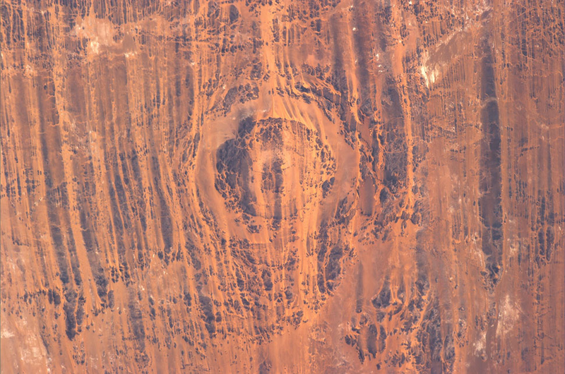 Illustration for article titled Luca Parmitano: el (otro) astronauta que envía fotos desde el espacio